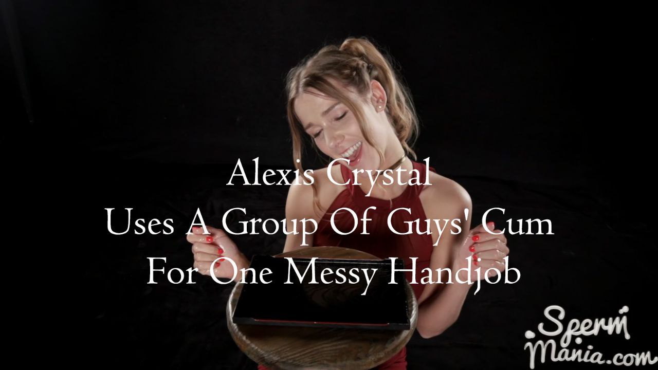 Alex Coal - Slut Step Sister